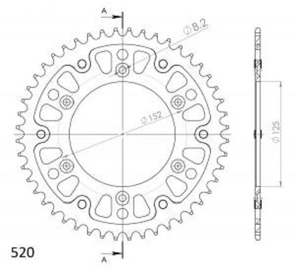 MPLS92340V48