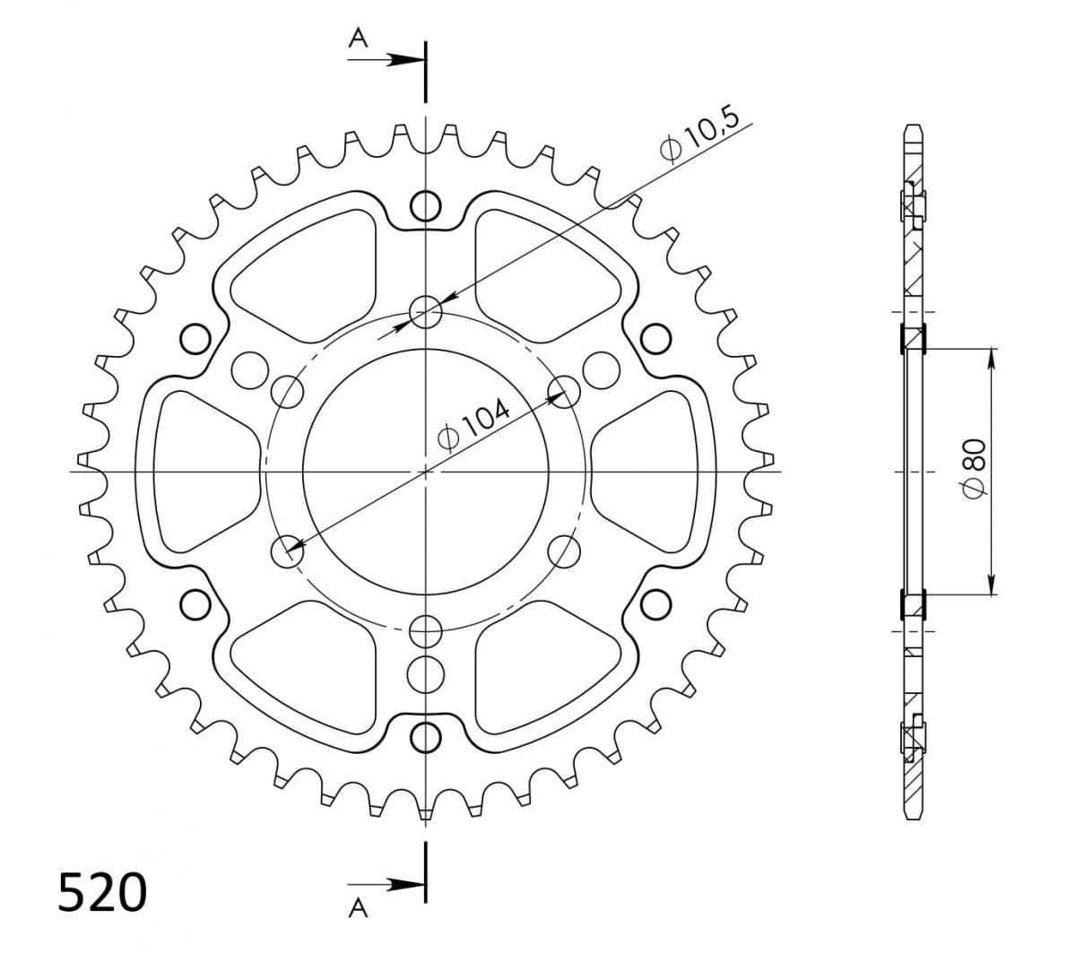 MPLS92404R45