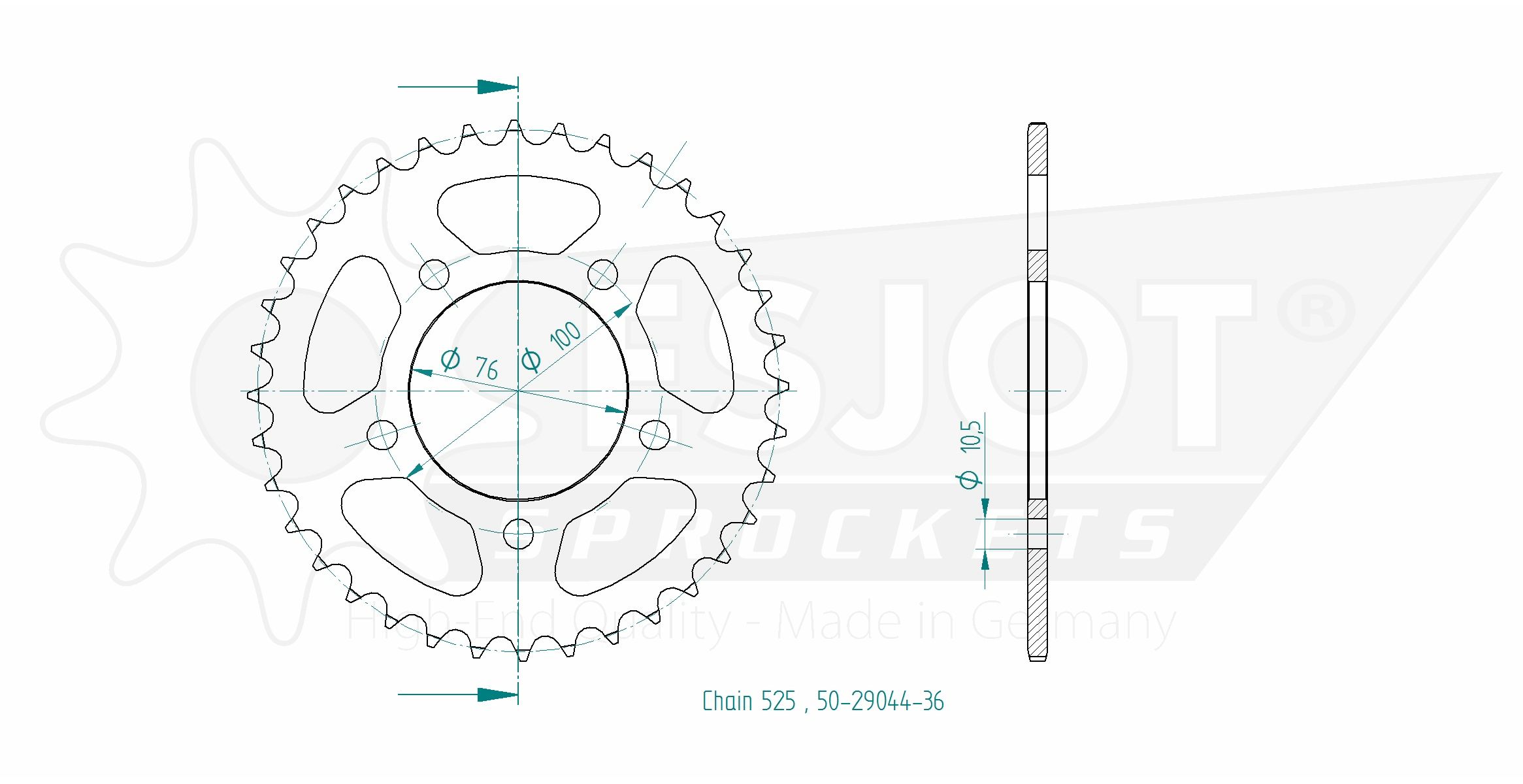 MPLS92671J-36