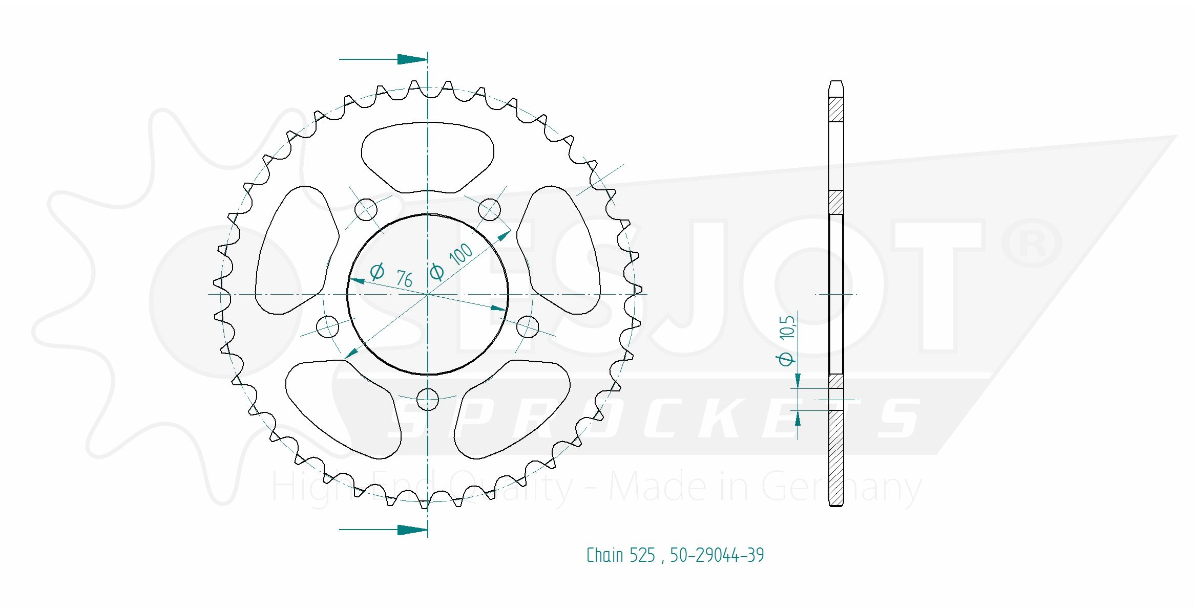MPLS92671J-39
