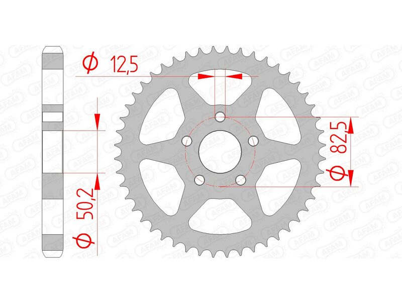 MPLS92803D-48