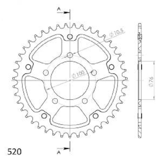 MPLS92902R43