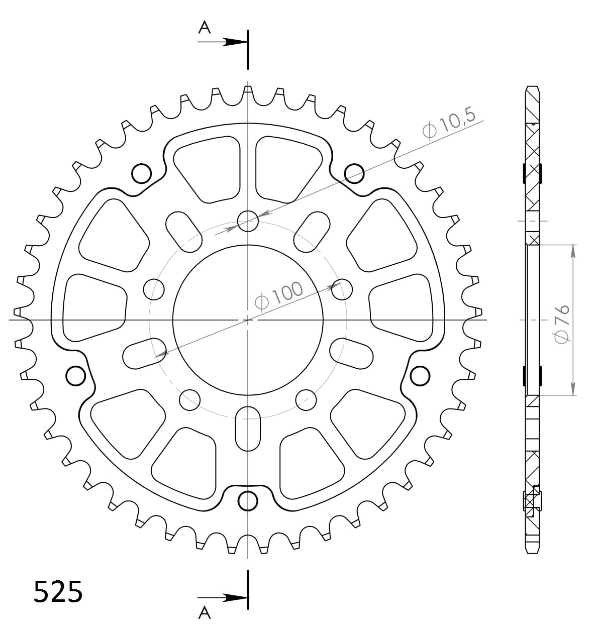 MPLS92903B45