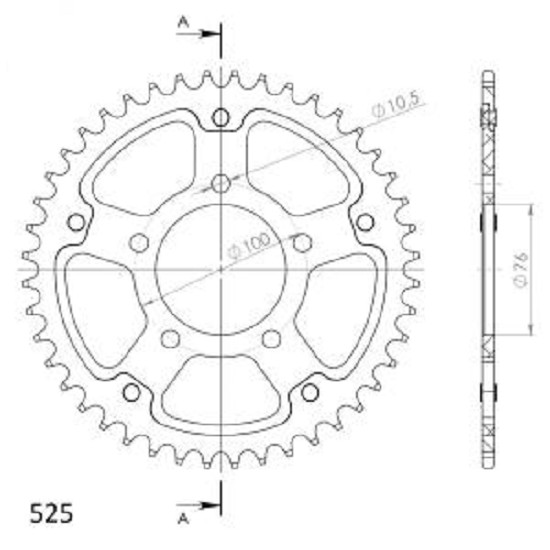 MPLS92903R44