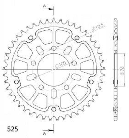 MPLS92903R45