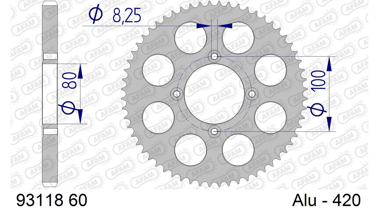 MPLS93118DAV60