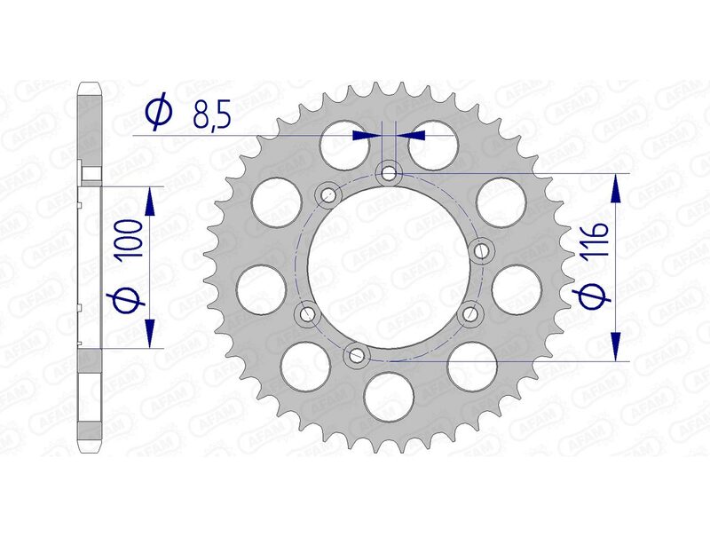 MPLS93303DAV44