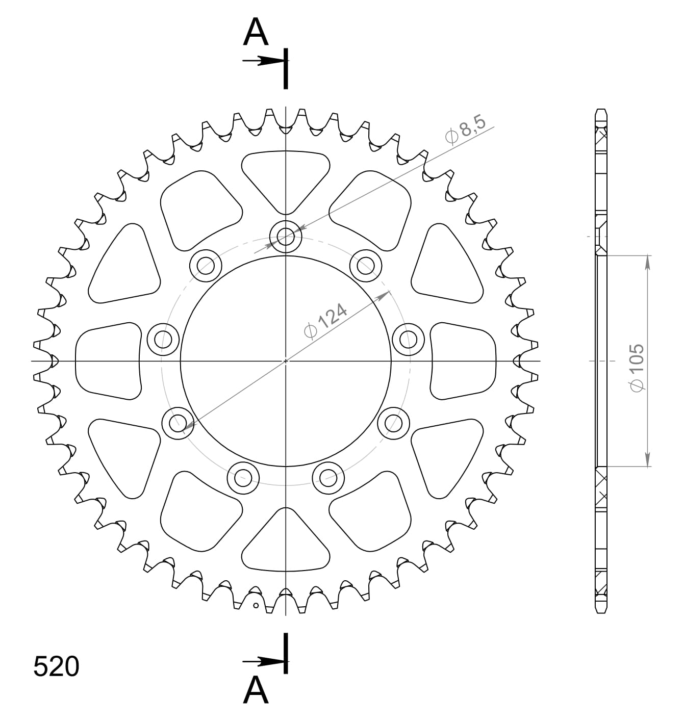 MPLS93314AO48