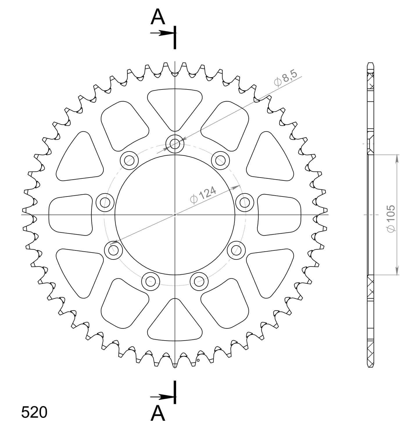 MPLS93314AO51