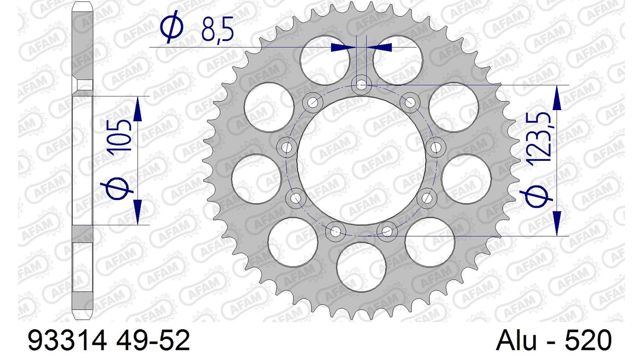 MPLS93314DAV52