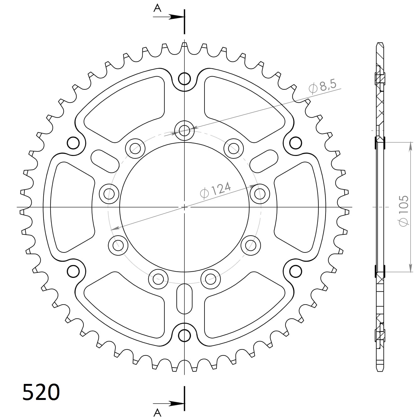 MPLS93314R50