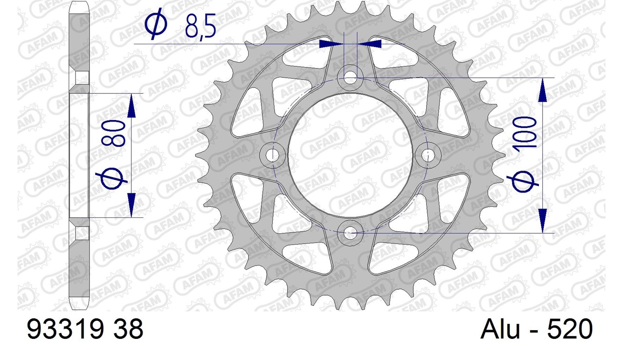 MPLS93319DAV38