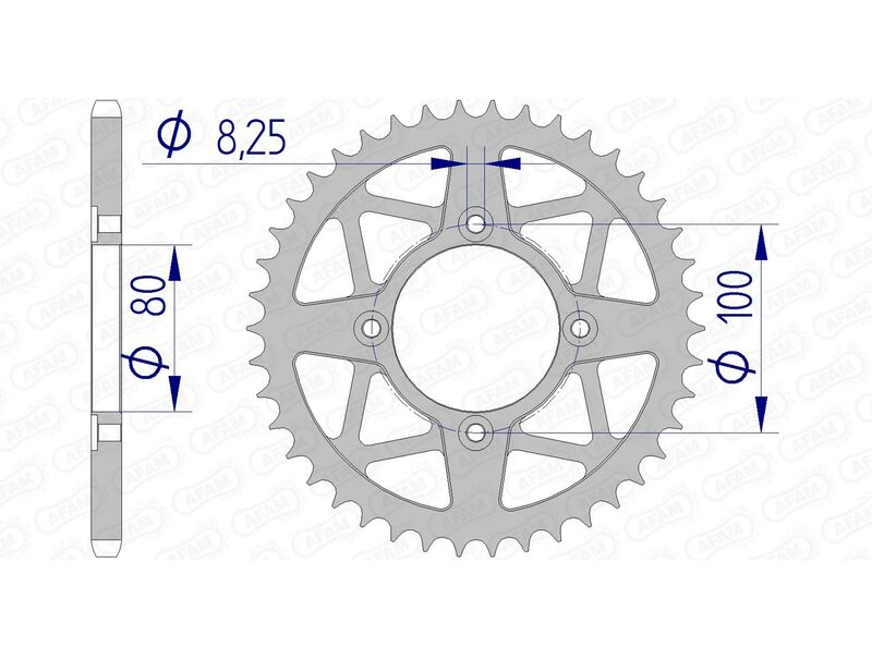 MPLS93320DAV42