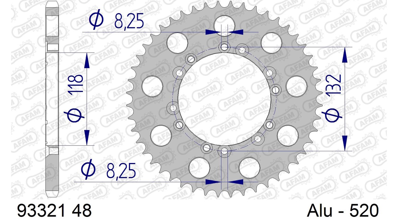 MPLS93321DAV48