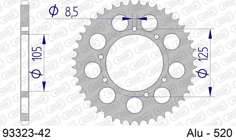 MPLS93323DAV42