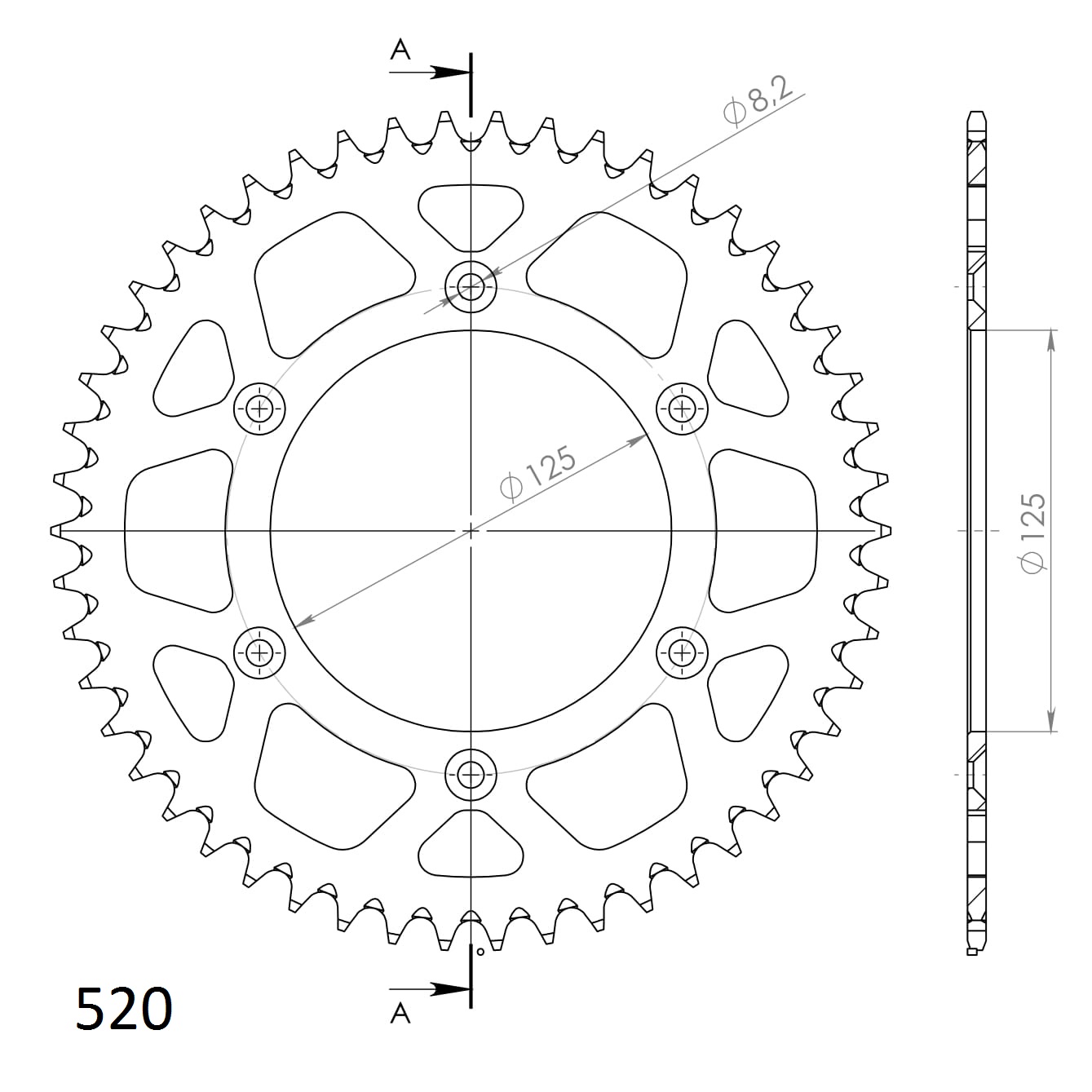 MPLS93340AR50