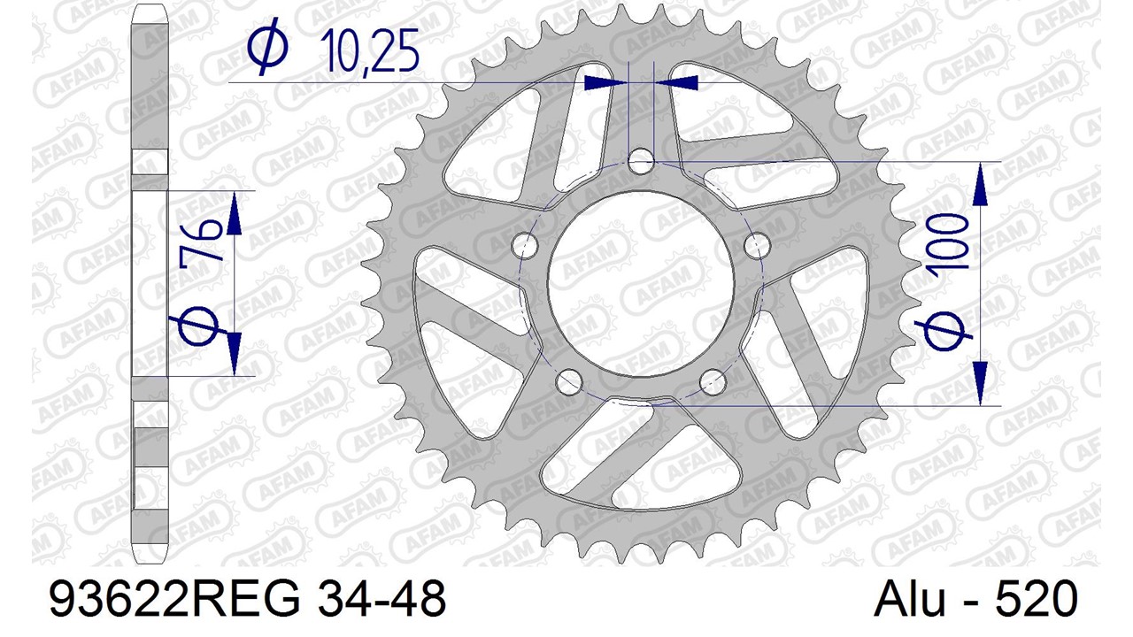 MPLS93622DAM47