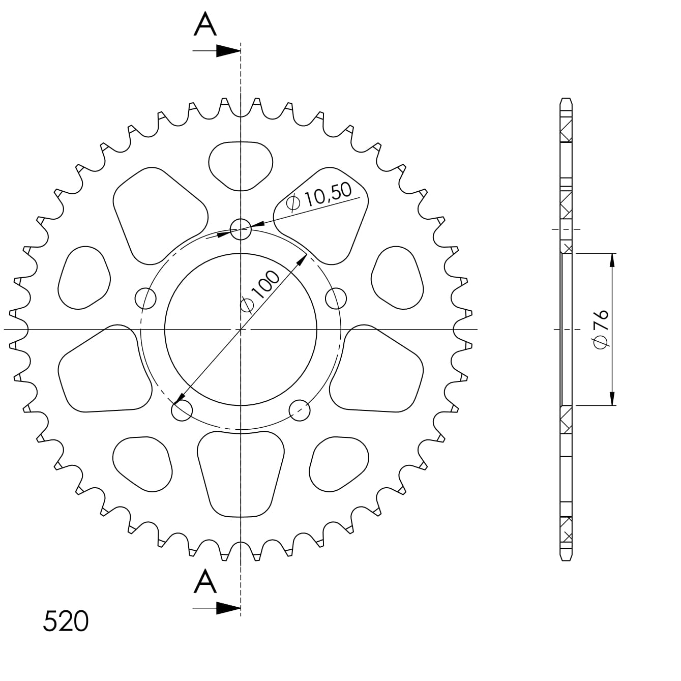 MPLS93902AR44