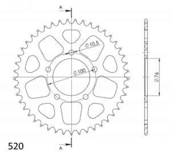 MPLS93902AS45