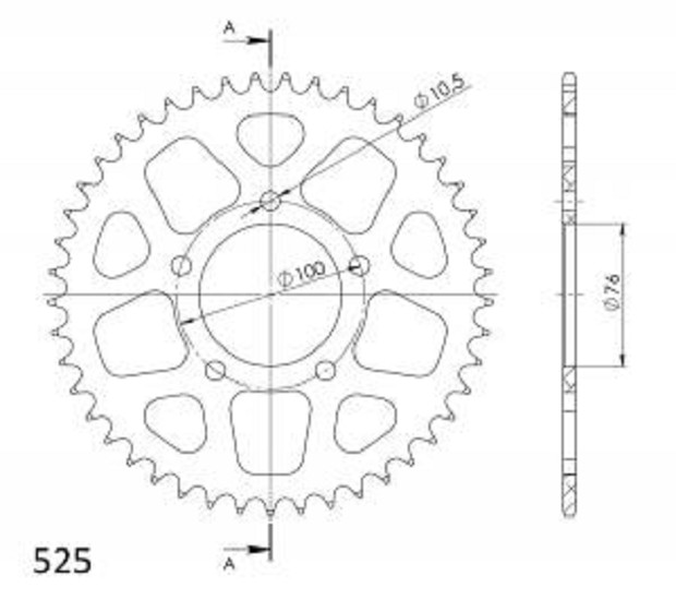 MPLS93903AB45