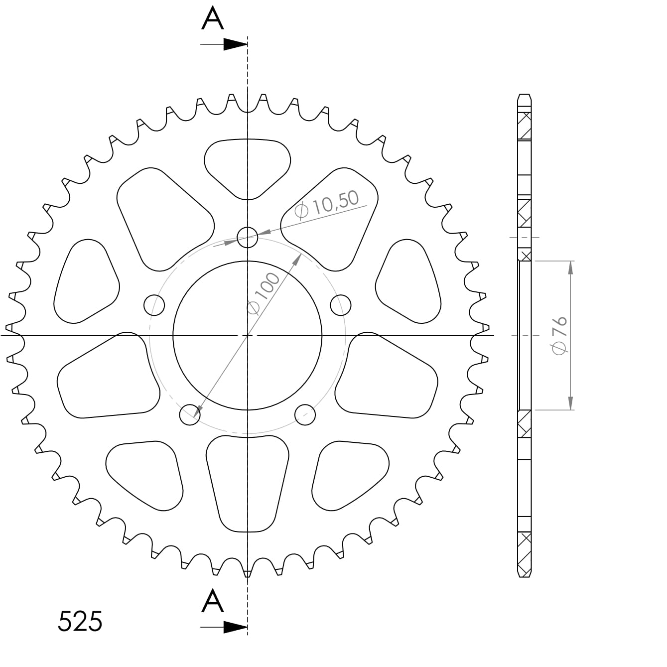 MPLS93903AB46