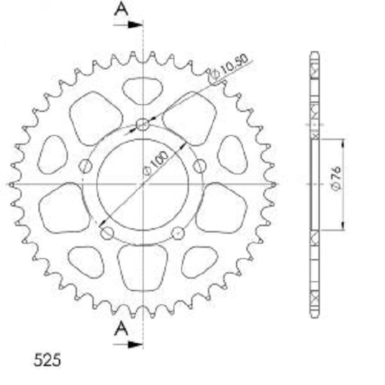 MPLS93903AR41