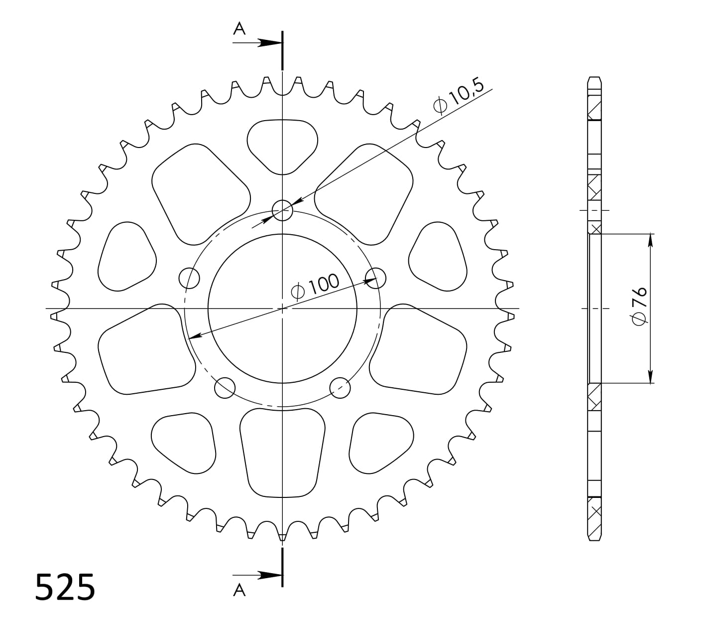 MPLS93903AR45