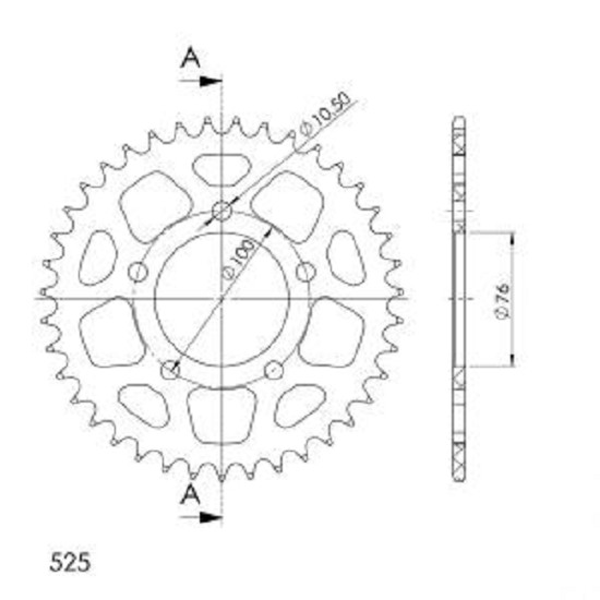 MPLS93903AS40