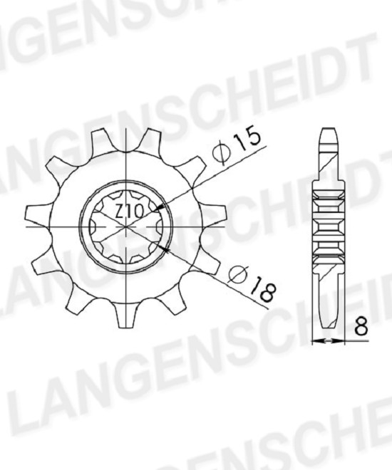 MPLS94100-13