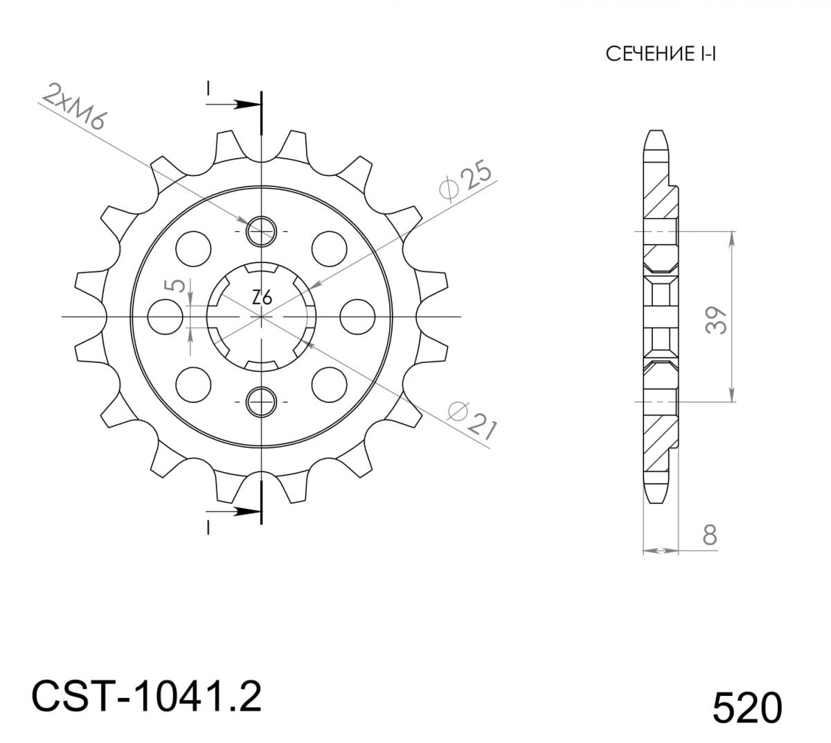 MPLS94316A14