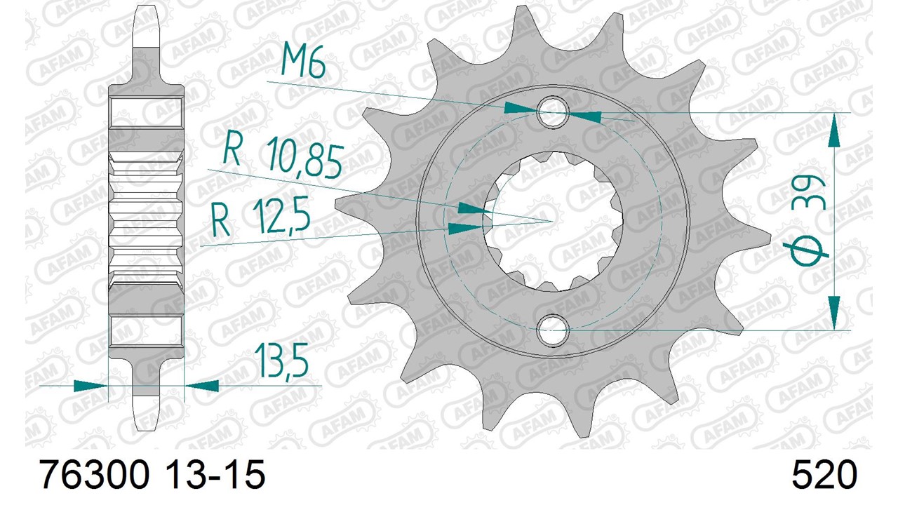 MPLS94317D-13
