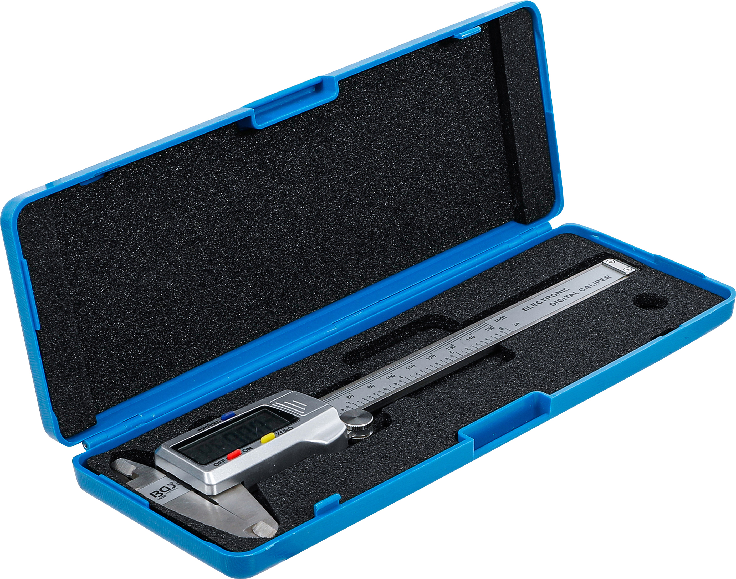 Digitaler Messschieber 150 mm