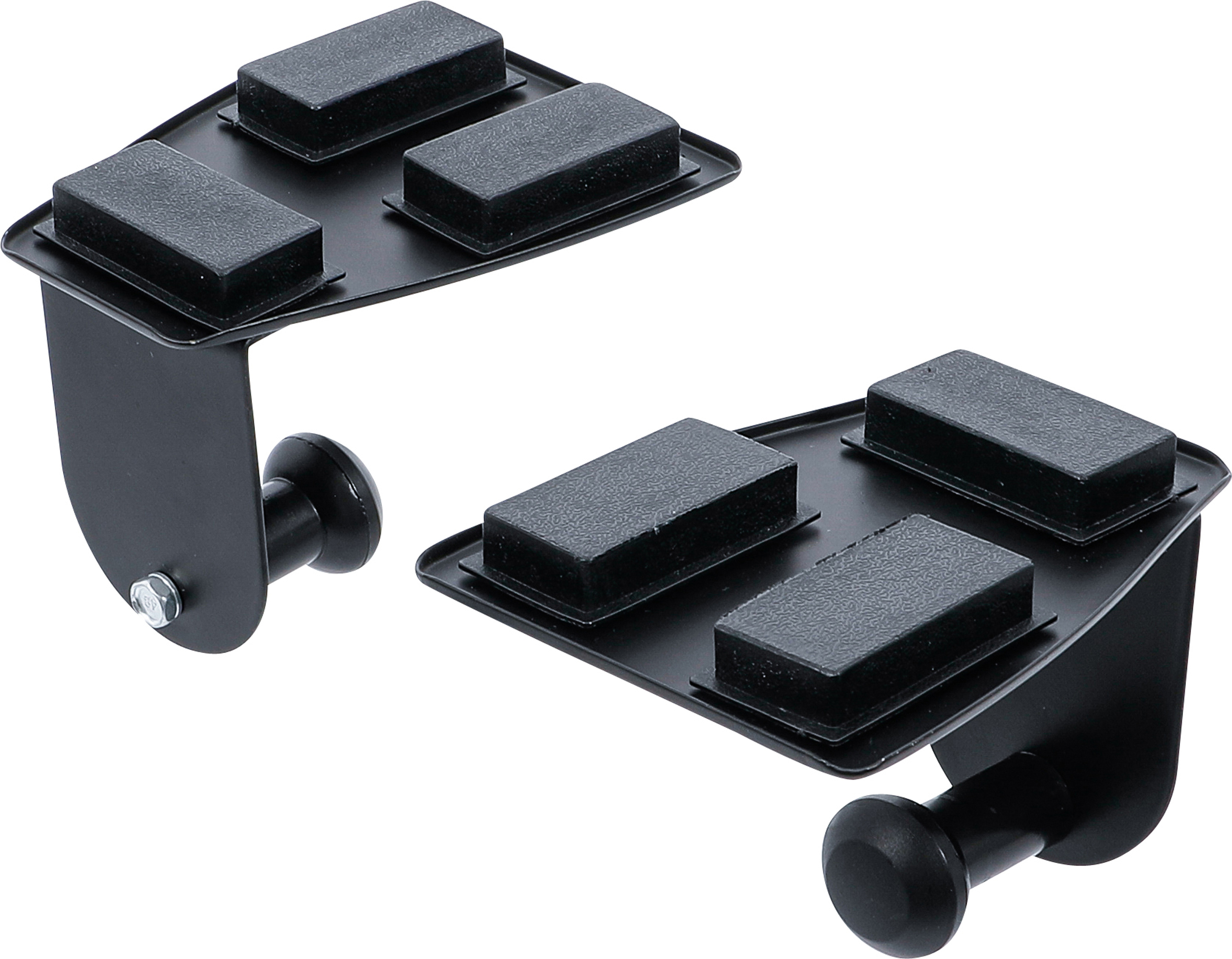 Magnet-Papierrollen-Halter 2-tlg.