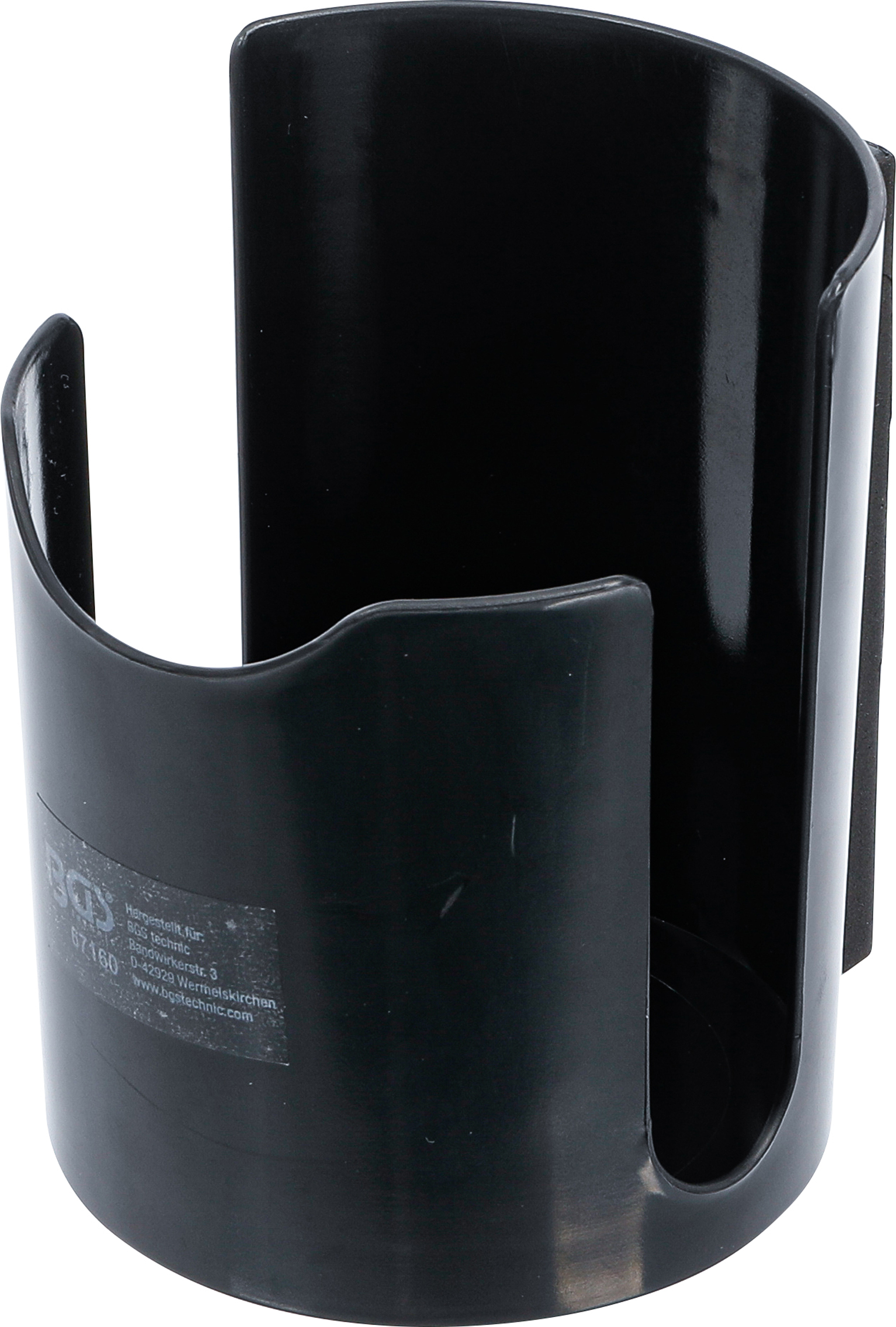 Magnet-Becher-Halter