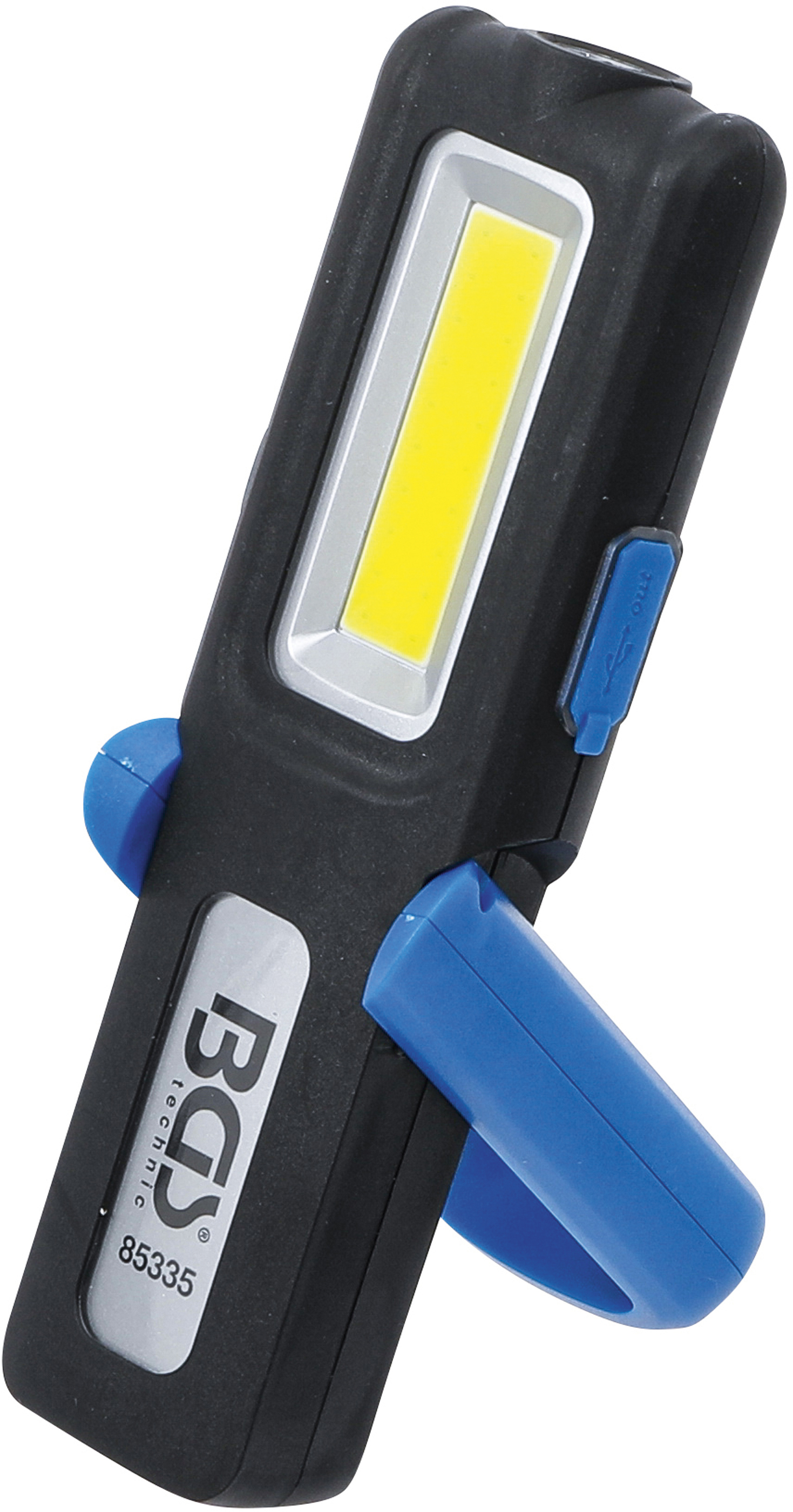 Arbeits-Leuchte COB-LED, klappbar