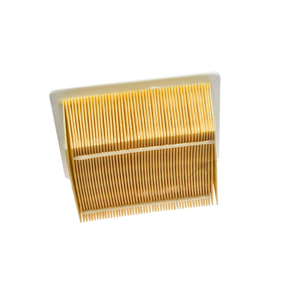 Luftfilter Mahle Alternative: 7230782