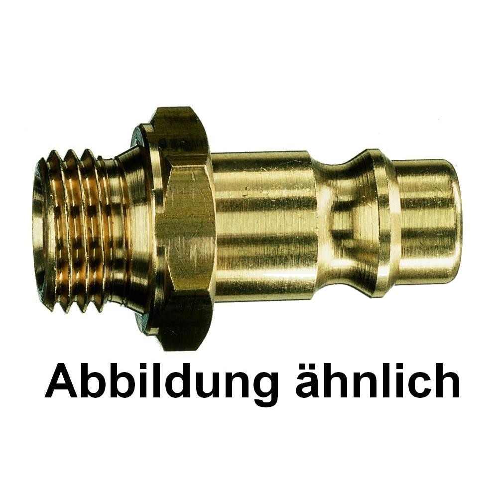 KUP.Nippel AUSSENR 1/4