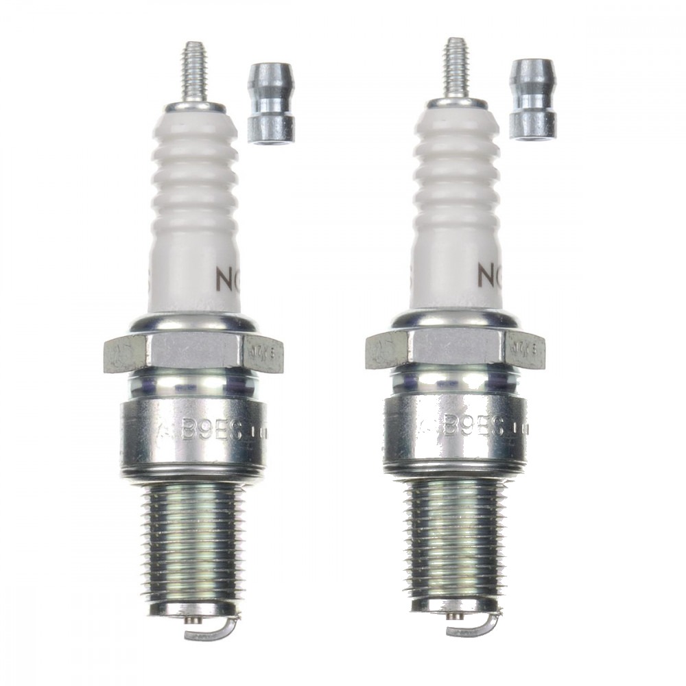 Zündkerze B9ES NGK SAE lose ALTN7080526 Quick