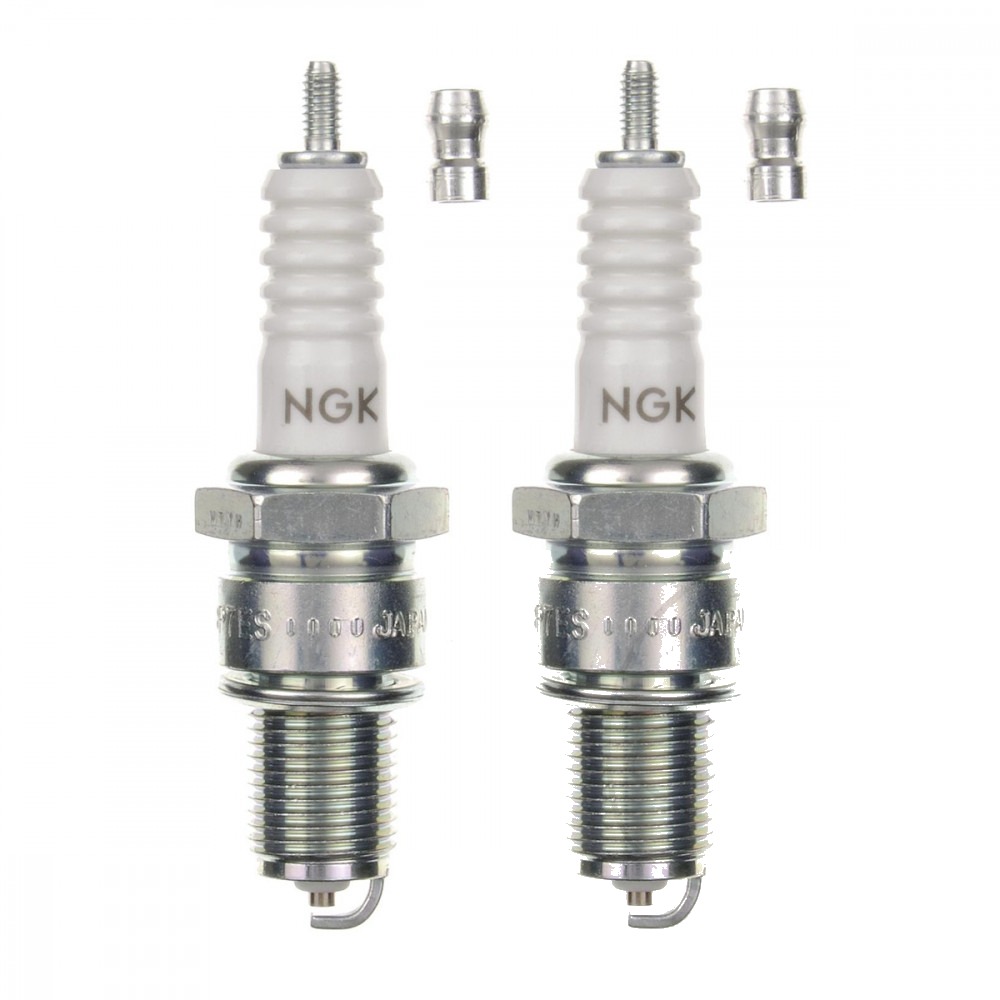 Zündkerze BP7ES NGK SAE lose Alternative: 7080060