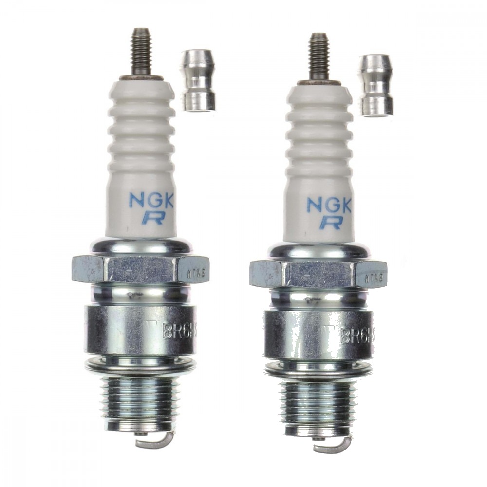 Zündkerze BR6HS NGK SAE lose ALTN7080740 Quick