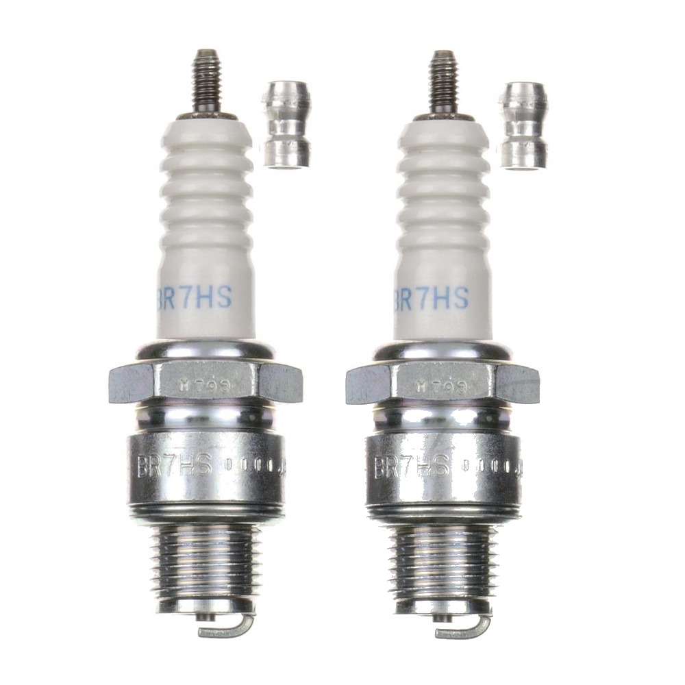 Zündkerze BR7HS NGK SAE lose ALTN7080757 Quick