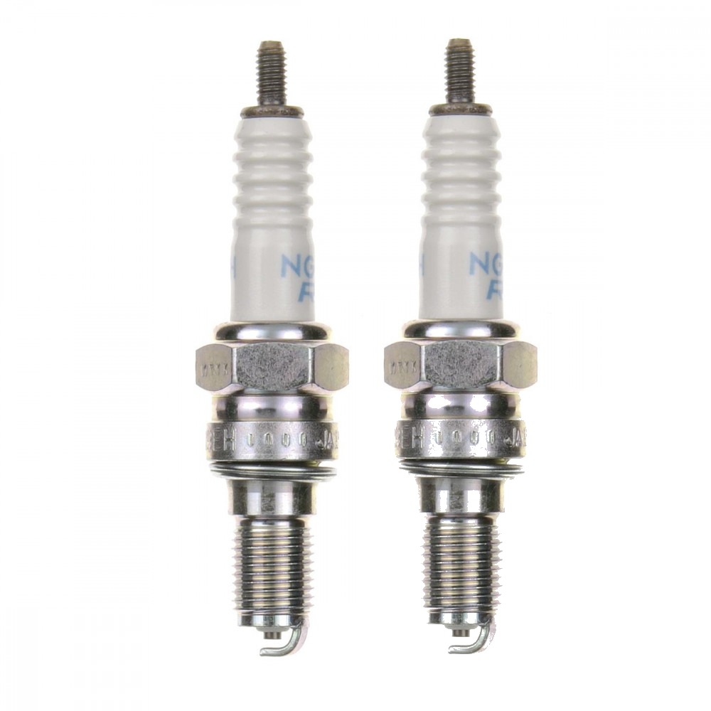 Zündkerze CR9EH-9 NGK SAE M4 Alternative: 7080252 Quick