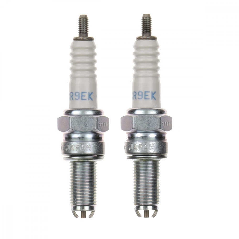 Zündkerze CR9EK NGK SAE M4 Alternative: 7080179 Quick