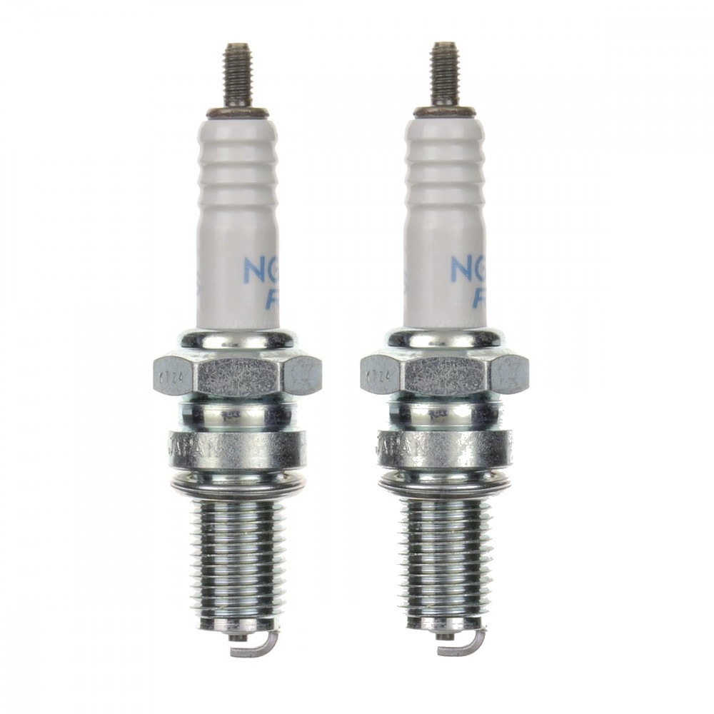 Zündkerze DR8ES NGK SAE M4 Alternative: 7080799 Quick