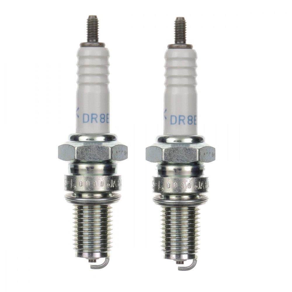 Zündkerze DR8ES-L NGK SAE M4 Alternative: 7080591 Quick