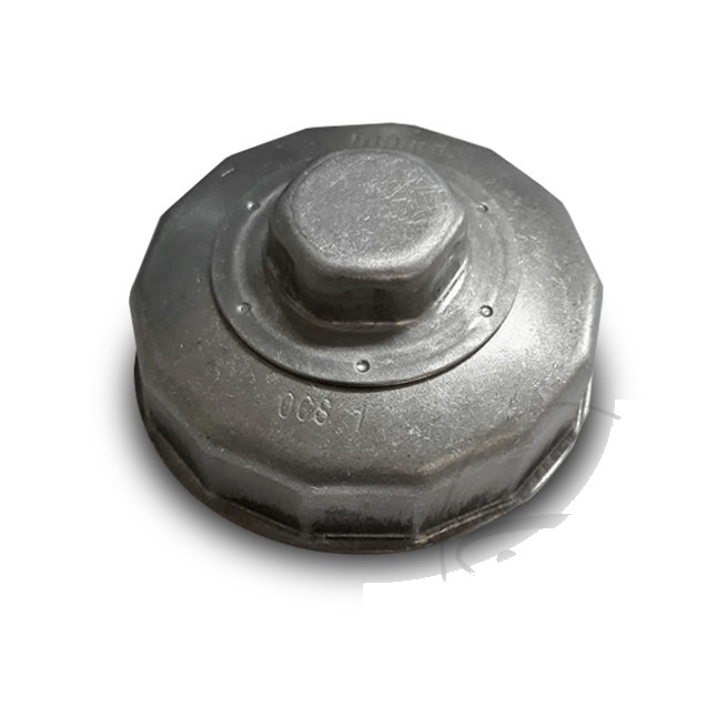 Ölfilterschlüssel 76 mm OCS1