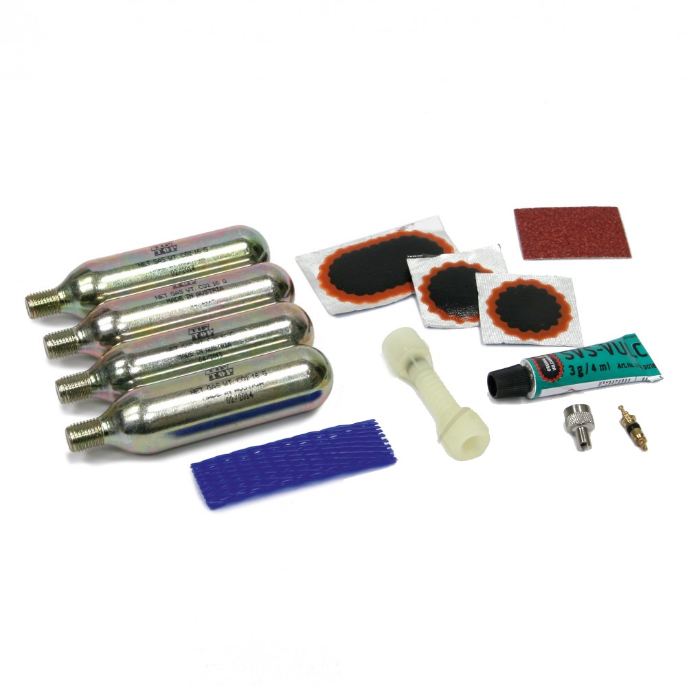 Reparatur+Air Set Motorrad