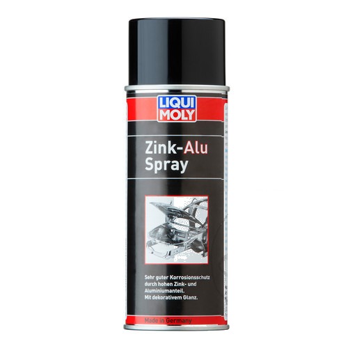 Zink Alu Spray 400 ml Liqui Moly