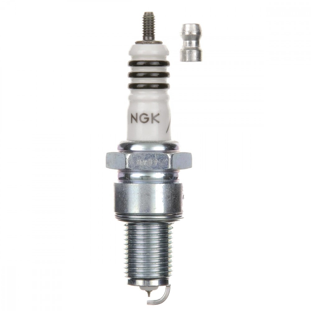 Zündkerze BPR5EIX NGK SAE lose Alternative: 1345008