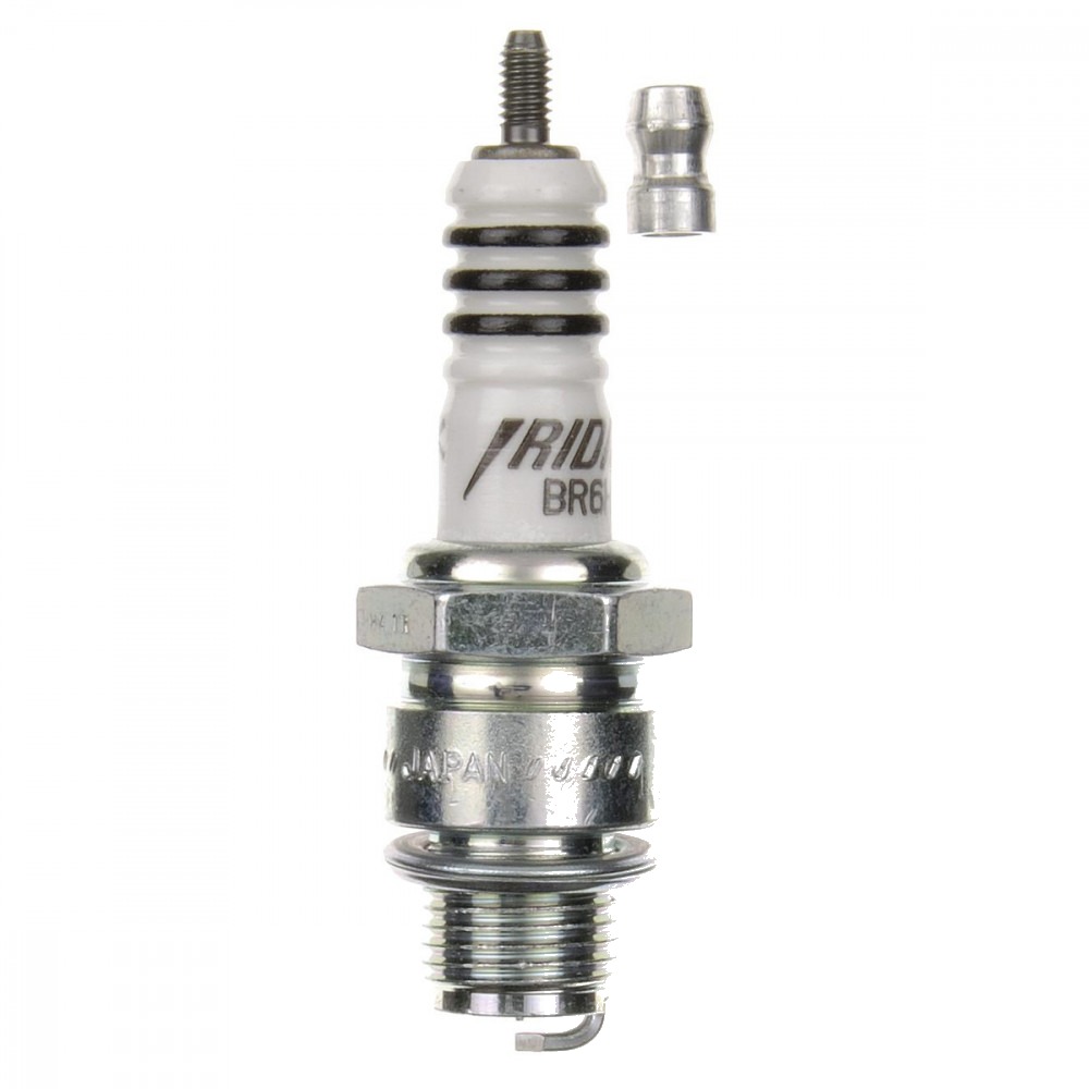 Zündkerze BR6HIX NGK SAE lose Alternative: 7084502